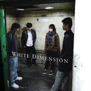 Avatar for White Dimension