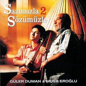 Sazımızla Sözümüzle, Vol. 2