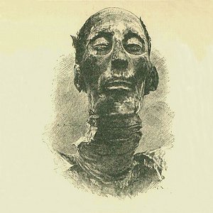 Mummifier 的头像