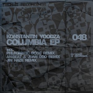 Columbia EP