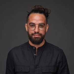 Benaia Barabi 的头像