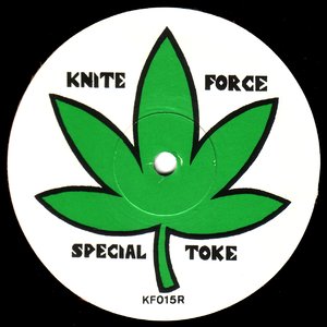 Special Toke E.P