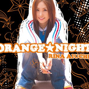 ORANGE★NIGHT