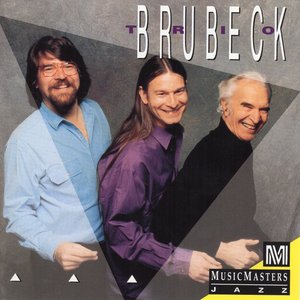 Trio Brubeck