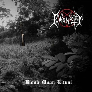 Blood Moon Ritual