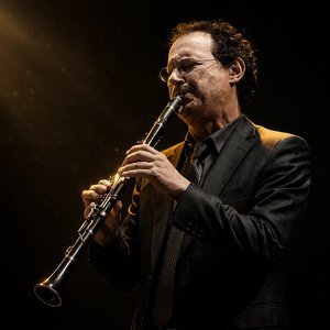 Avatar for Ben Goldberg