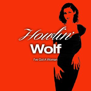 I've Got a Woman