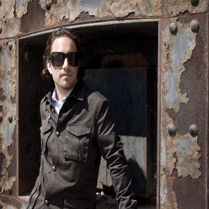 PC Muñoz photo provided by Last.fm