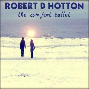 Image for 'The Comfort Bullet'