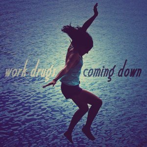 Coming Down - Single