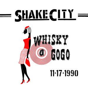 Whisky A Go Go 11-17-1990