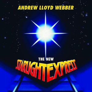 Bild för 'The New Starlight Express'