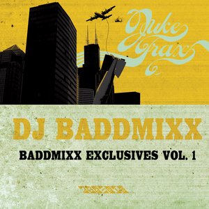 Baddmixx Exclusives Vol. 1