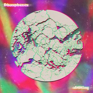 oDDling - Phosphenes (Limited Edition Cassette)