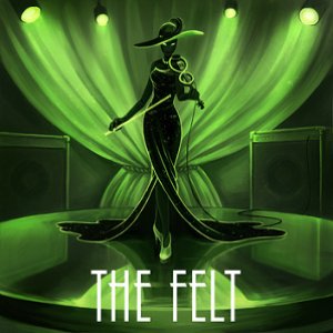 Image for 'The Felt'