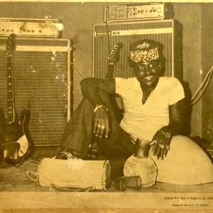 'Blackman' Akeeb Kareem & The Beautiful People 的头像