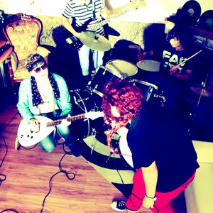 Stone Therapy. 的头像