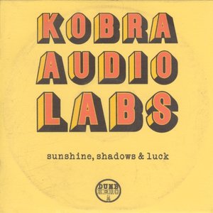 Kobra Audio Labs 的头像