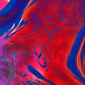 Lucid Red