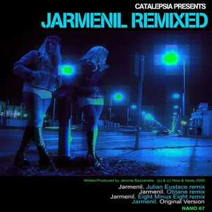 Jarmenil Remixes