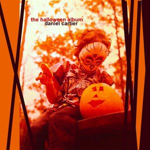 The Halloween Album