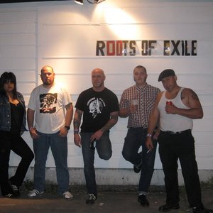 Image for 'Roots Of Exile'