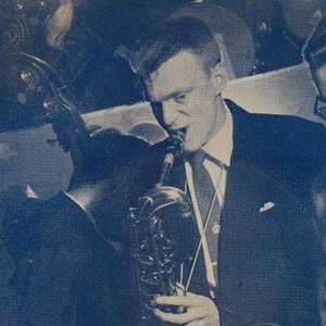 lee konitz & gerry mulligan quartet 的头像