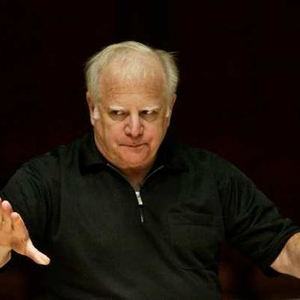 Leonard Slatkin photo provided by Last.fm