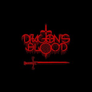 Image for 'Dragon's Blood'