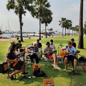 Avatar for วงนั่งเล่น (Nanglen Band)