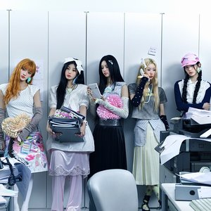 ILLIT のアバター