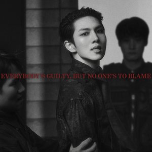 EVERYBODY’S GUILTY, BUT NO ONE’S TO BLAME