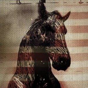 Live Horses EP
