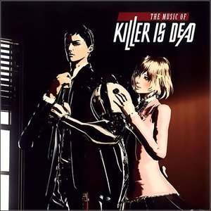 The Music of KILLER IS DEAD