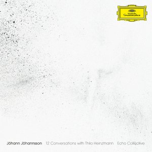 Jóhannsson: Shell