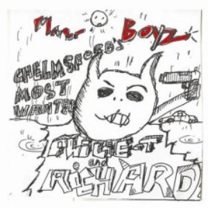 Manor Boys 的头像