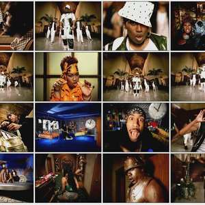 “Missy feat Ludacris & Trina”的封面
