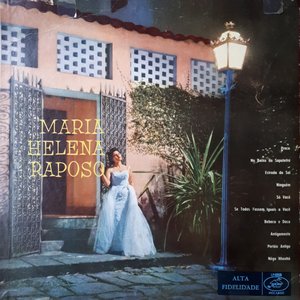 Encantamento com Maria Helena Raposo