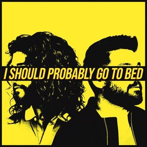 Изображение для 'I Should Probably Go to Bed'