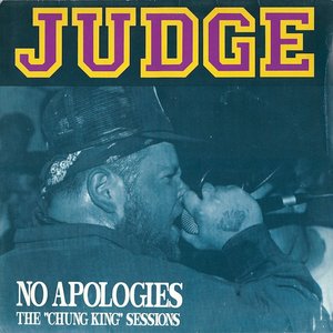 No Apologies