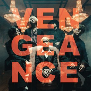 Image for 'Vengeance'