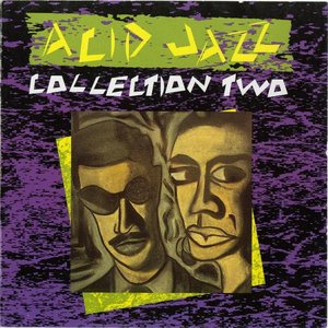Acid Jazz Collection Two