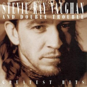 Immagine per 'Best Of Stevie Ray Vaughan And Double Trouble'