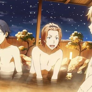 平塚静 Cv 柚木涼香 さんの写真 Last Fm