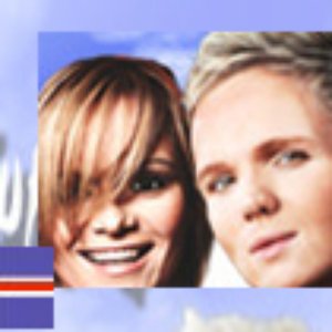 Avatar for Friðrik Ómar Hjörleifsson & Selma Björnsdóttir