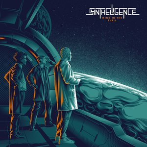 Mind in the Shell - Single