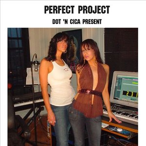 Dot 'n Cica Present EP
