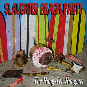 Slaughter Beach Party