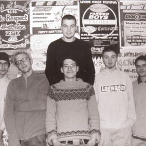 Blowing Fuse photo provided by Last.fm