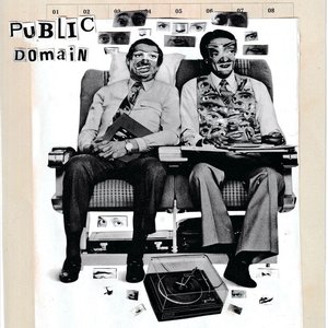 Public Domain